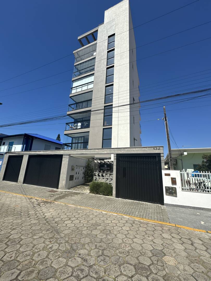 Residencial costa brava na praia do tabuleiro em Barra Velha - 331