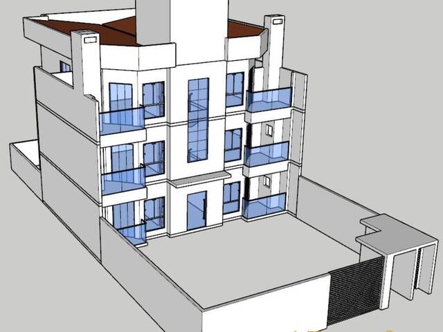 Casa para Venda em Barra Velha - 4
