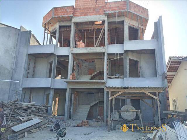 Casa para Venda em Barra Velha - 5