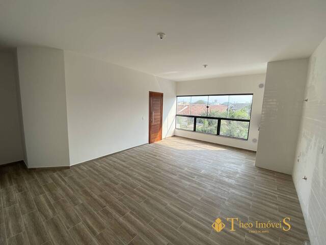 Apartamento para Venda em Barra Velha - 5