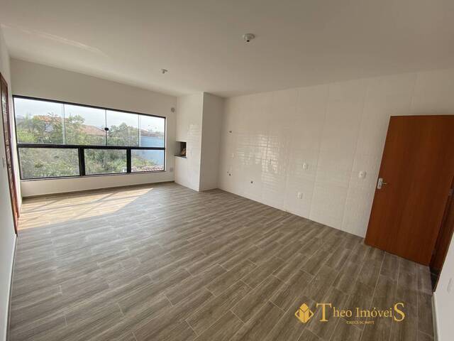 #11 - Apartamento para Venda em Barra Velha - SC