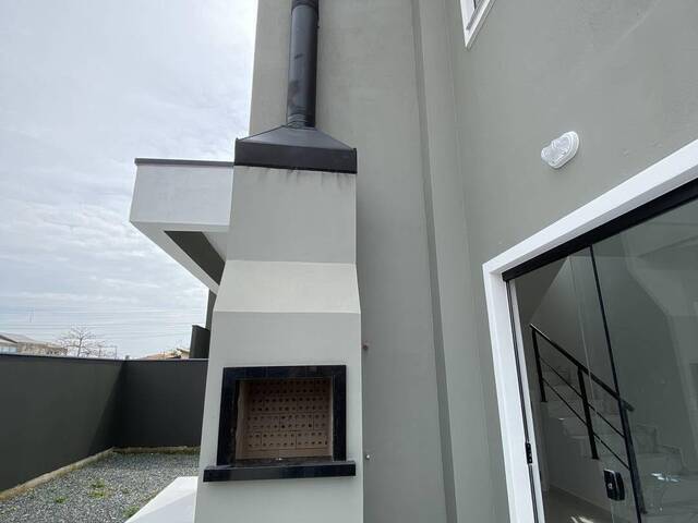 Casa para Venda em Barra Velha - 5