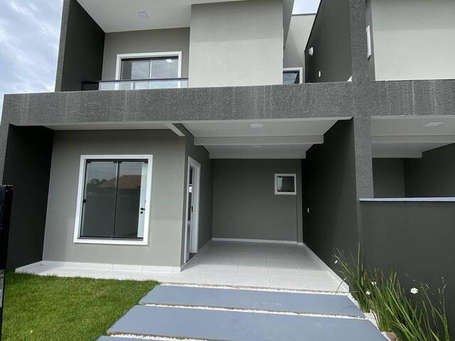 #13 - Casa para Venda em Barra Velha - SC