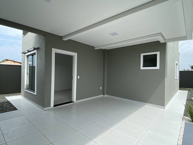 #13 - Casa para Venda em Barra Velha - SC