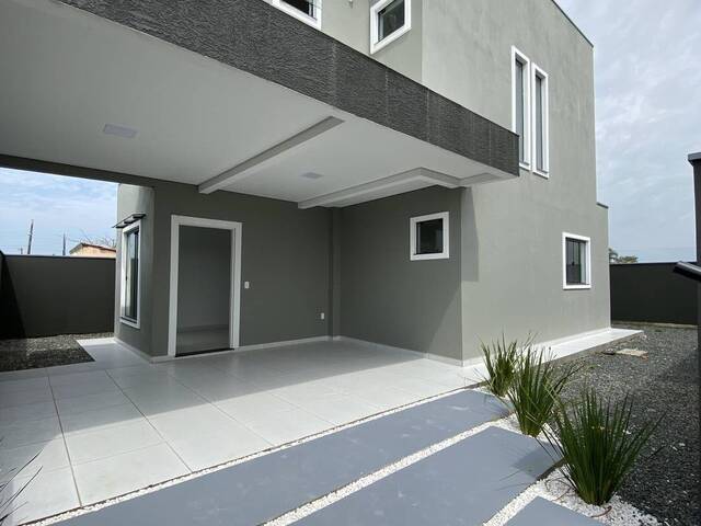 Casa para Venda em Barra Velha - 4
