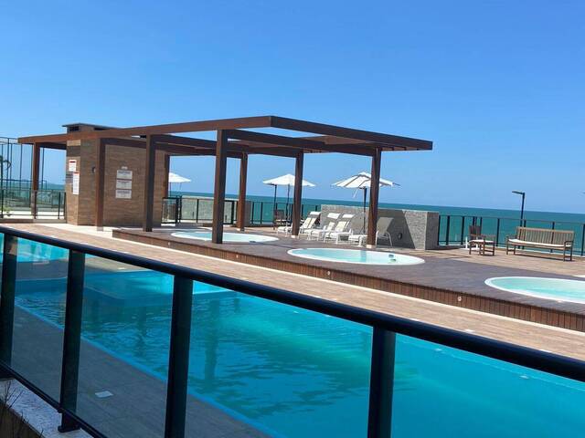 Apartamento para Venda em Barra Velha - 5