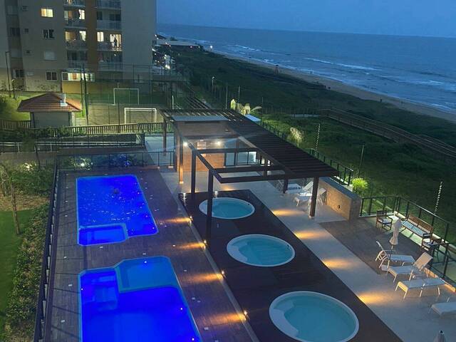 Apartamento para Venda em Barra Velha - 2