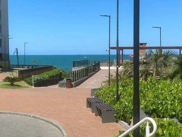 Apartamento para Venda em Barra Velha - 3