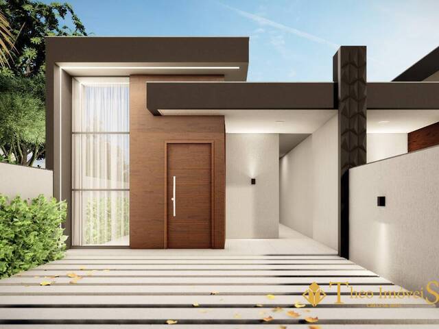 #18 - Casa para Venda em Barra Velha - SC