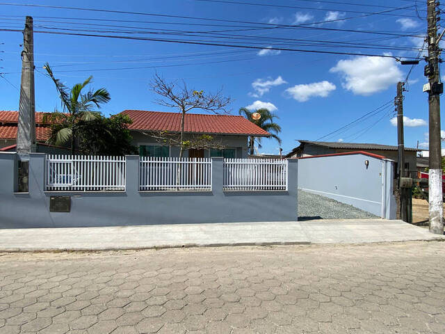 Casa para Venda em Barra Velha - 5