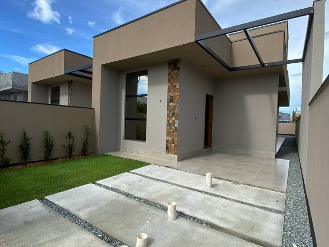 Casa para Venda em Barra Velha - 2