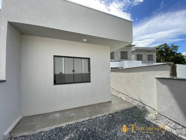 Casa para Venda em Barra Velha - 2