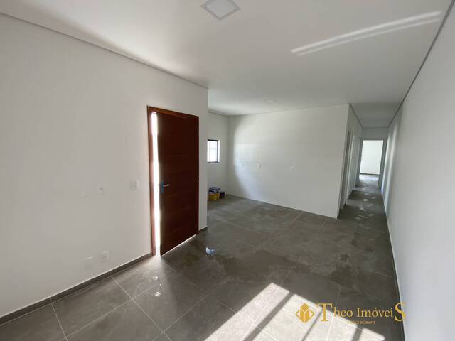 Casa para Venda em Barra Velha - 4