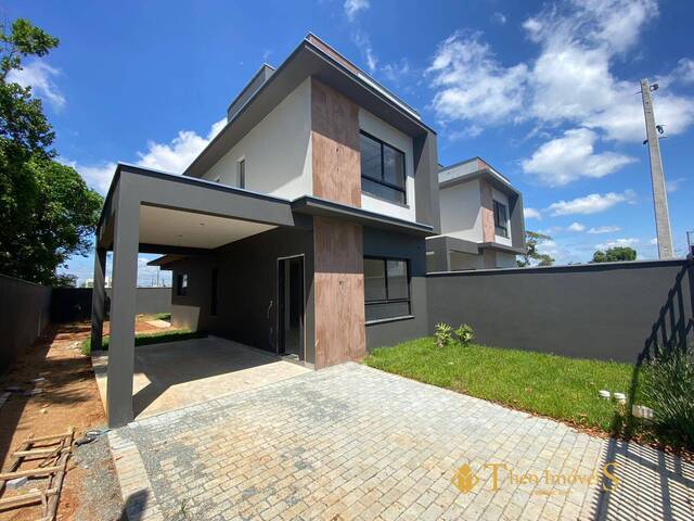 Casa para Venda em Barra Velha - 3