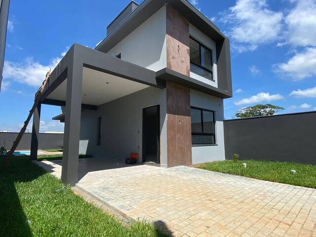 Casa para Venda em Barra Velha - 4