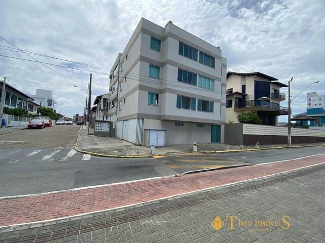 Apartamento para Venda em Barra Velha - 2