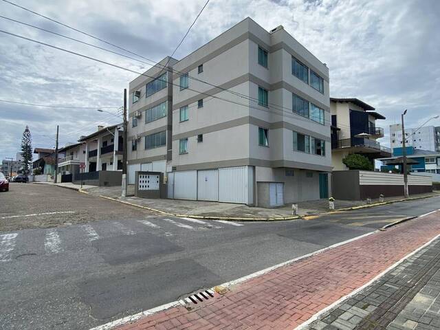 Apartamento para Venda em Barra Velha - 3
