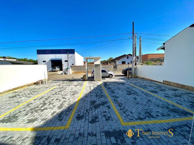 Apartamento para Venda em Barra Velha - 3