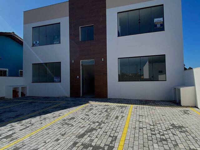 Apartamento para Venda em Barra Velha - 2