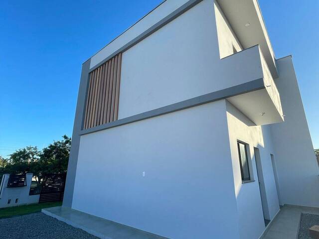#39 - Casa para Venda em Barra Velha - SC