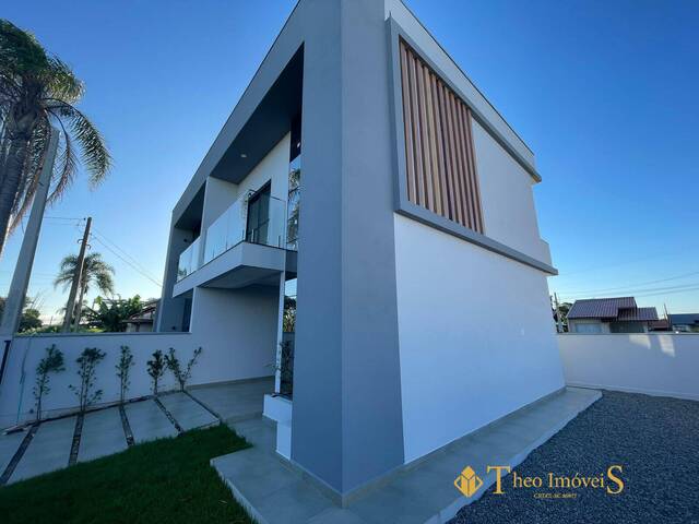 Casa para Venda em Barra Velha - 4