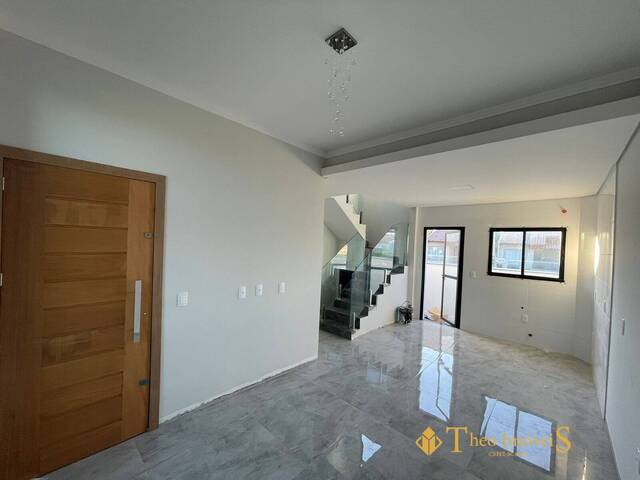 Casa para Venda em Barra Velha - 5