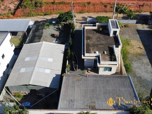 Casa para Venda em Barra Velha - 5