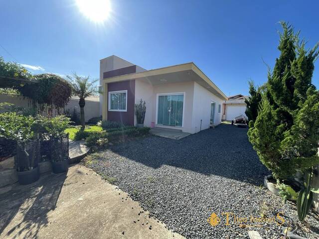 Casa para Venda em Barra Velha - 2