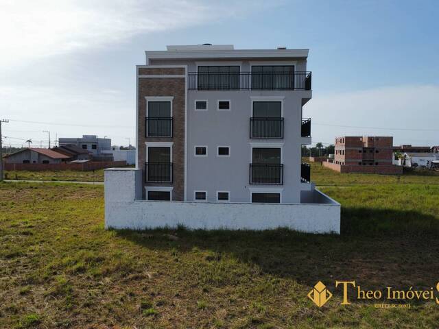 Apartamento para Venda em Barra Velha - 4