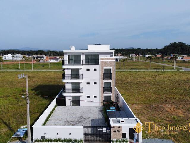 Apartamento para Venda em Barra Velha - 5