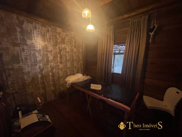 Casa para Venda em Barra Velha - 2