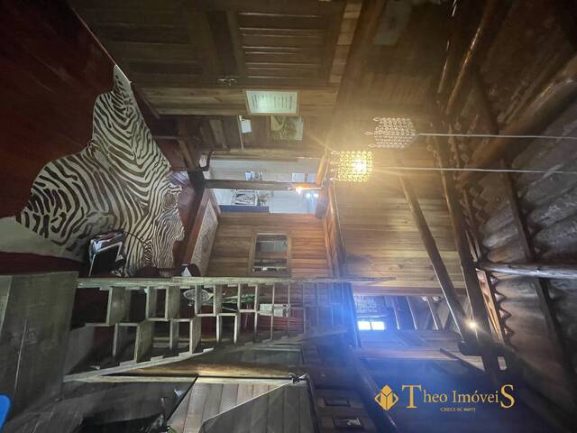 Casa para Venda em Barra Velha - 4