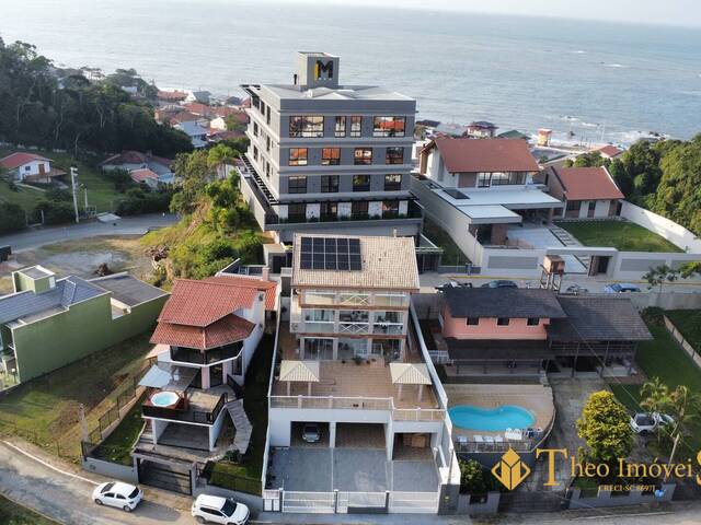 Casa para Venda em Barra Velha - 2