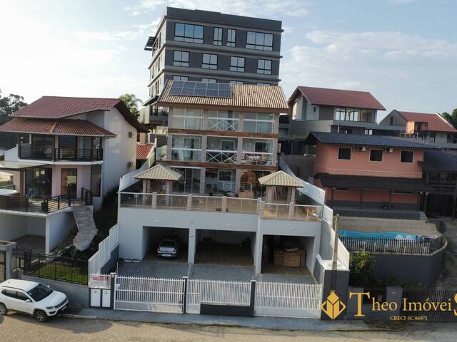 Casa para Venda em Barra Velha - 3