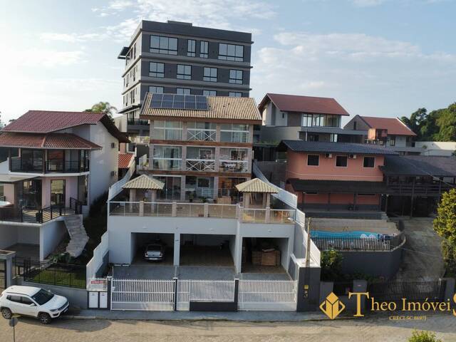 Casa para Venda em Barra Velha - 4