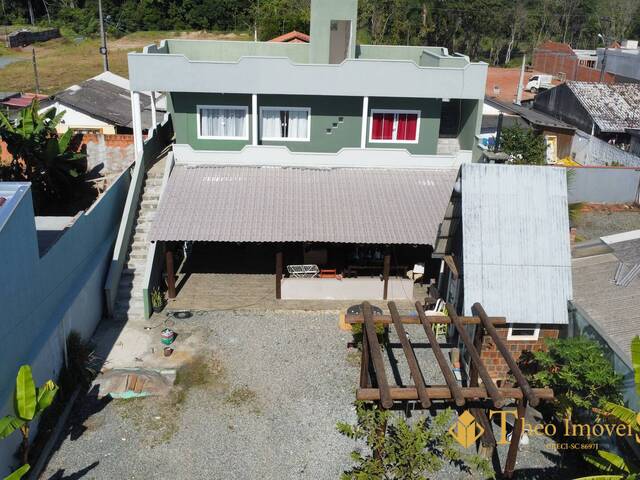 Casa para Venda em Barra Velha - 2