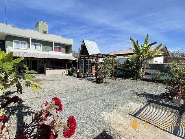 Casa para Venda em Barra Velha - 3