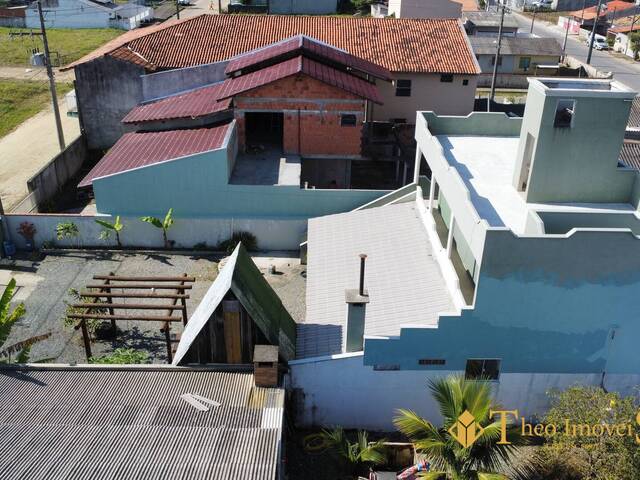Casa para Venda em Barra Velha - 4