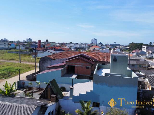 Casa para Venda em Barra Velha - 5