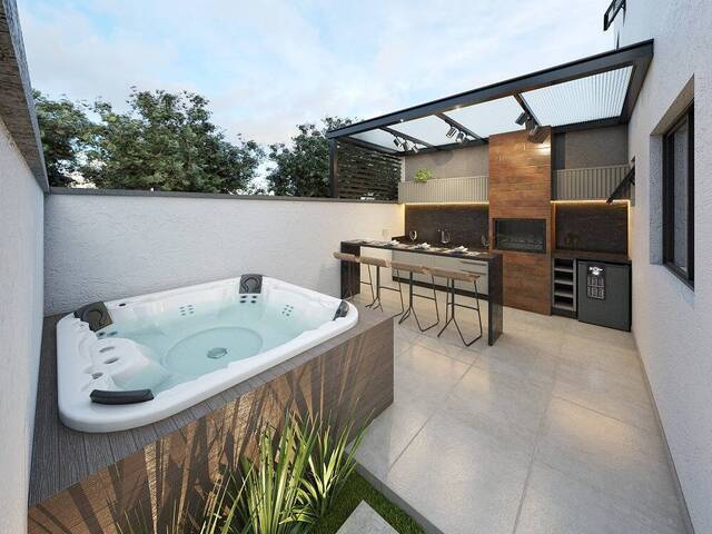 Apartamento para Venda em Barra Velha - 3