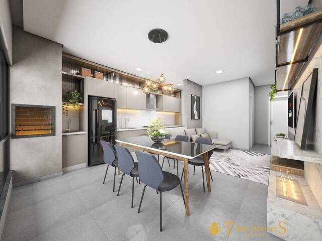 Apartamento para Venda em Barra Velha - 5
