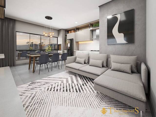 Apartamento para Venda em Barra Velha - 4