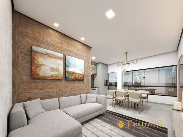 Apartamento para Venda em Barra Velha - 4