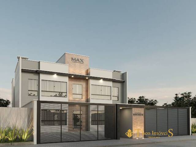 Apartamento para Venda em Barra Velha - 3