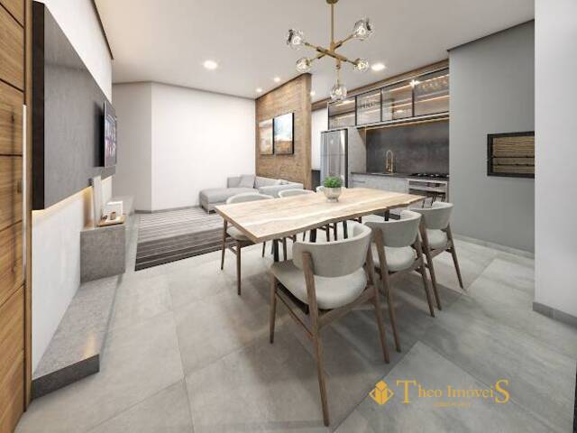 Apartamento para Venda em Barra Velha - 5