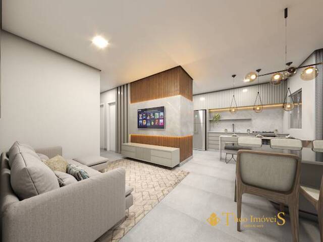 Apartamento para Venda em Barra Velha - 5