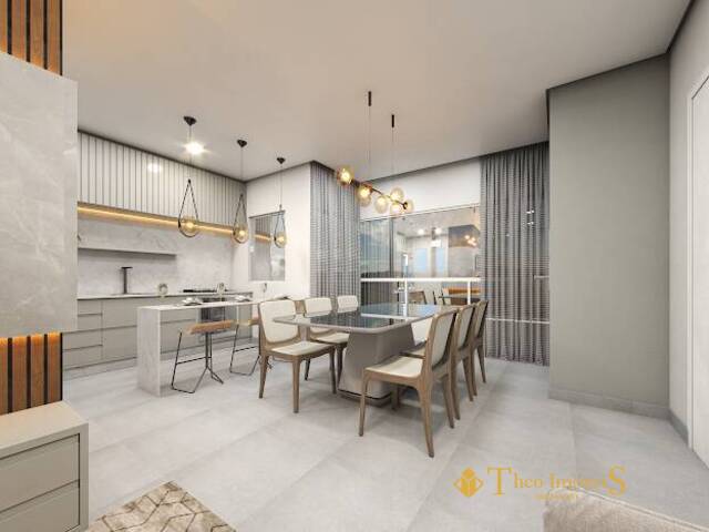 Apartamento para Venda em Barra Velha - 4