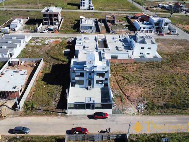 Apartamento para Venda em Barra Velha - 4