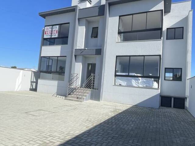 #79 - Apartamento para Venda em Barra Velha - SC