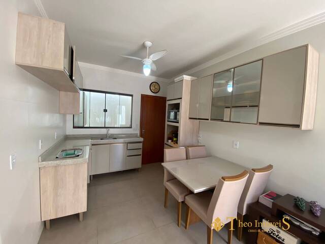 Casa para Venda em Barra Velha - 4